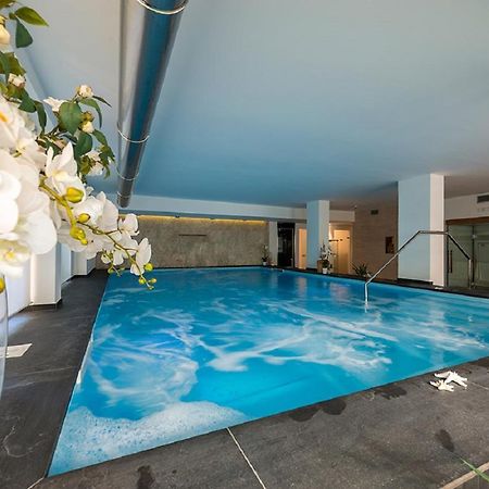Zenit Hotel Giulianova Zewnętrze zdjęcie
