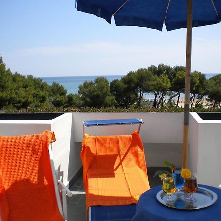 Zenit Hotel Giulianova Zewnętrze zdjęcie