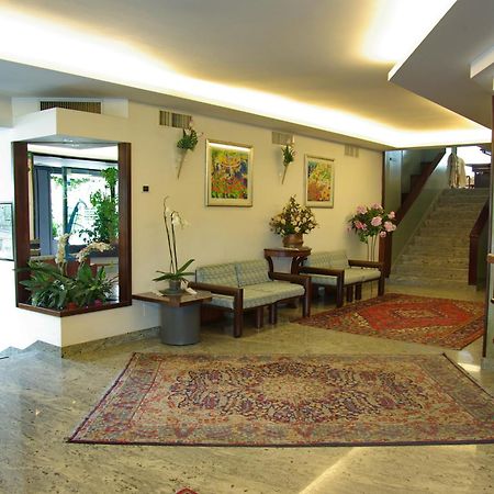 Zenit Hotel Giulianova Zewnętrze zdjęcie