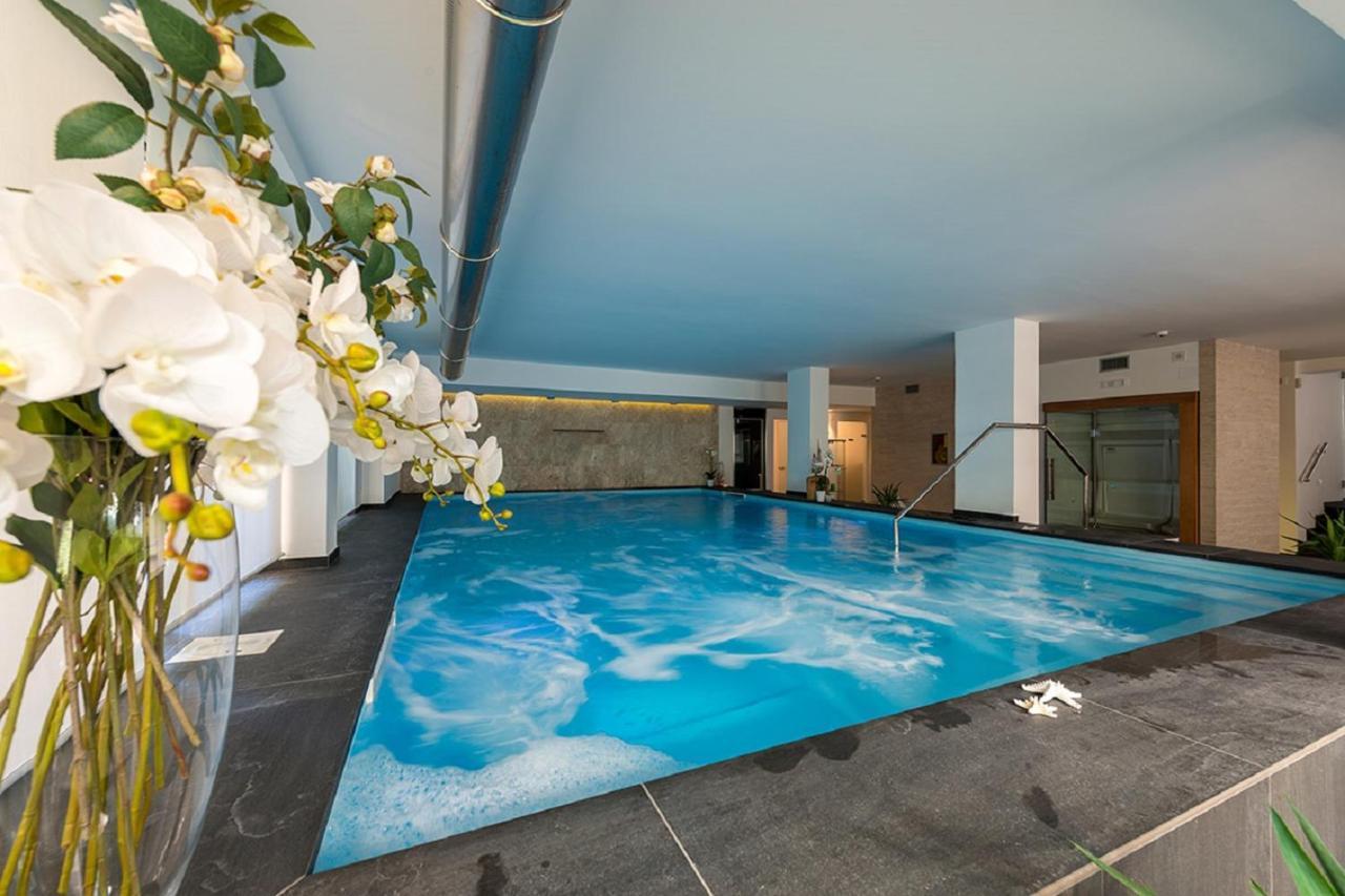 Zenit Hotel Giulianova Zewnętrze zdjęcie