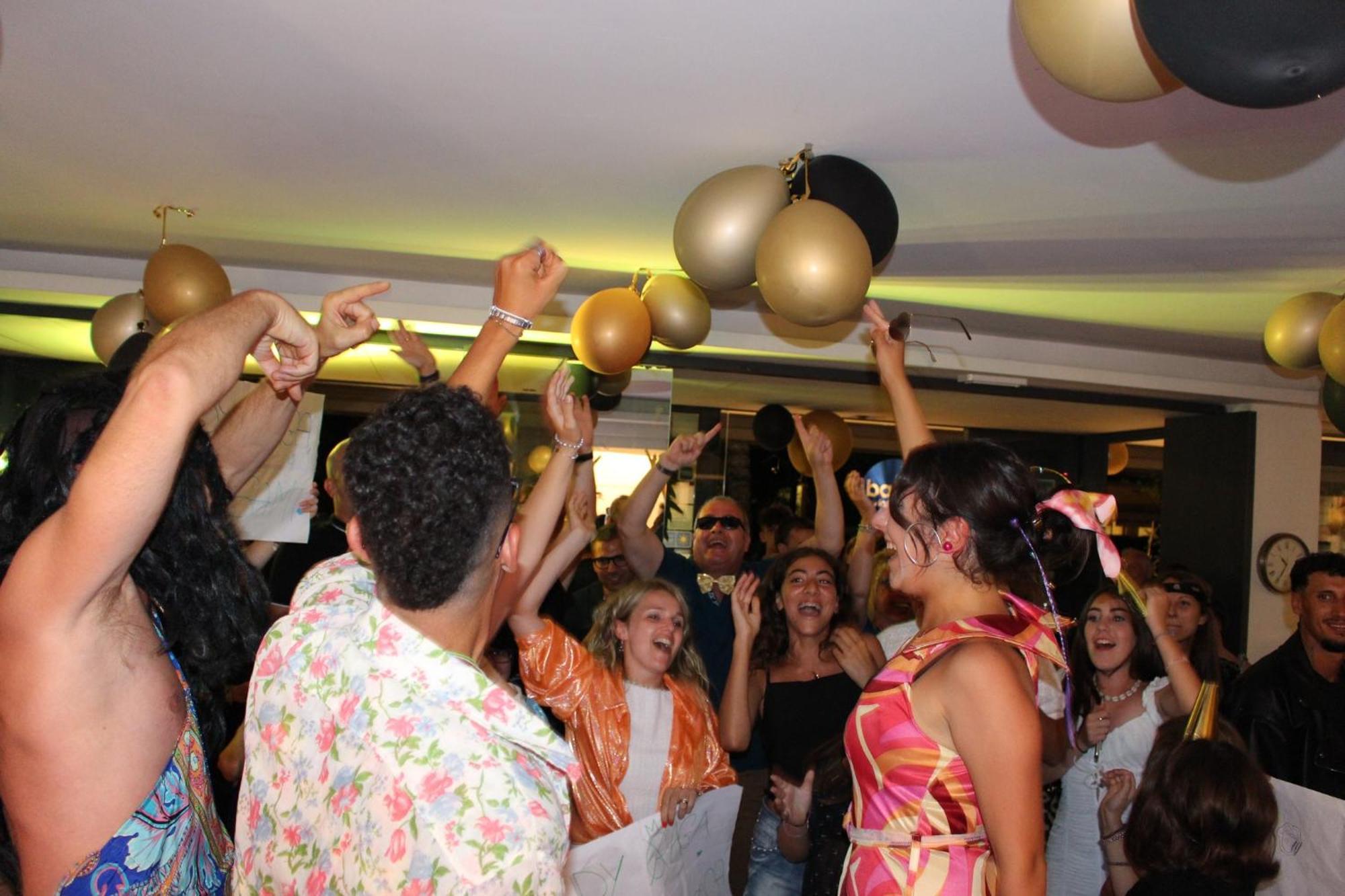 Zenit Hotel Giulianova Zewnętrze zdjęcie