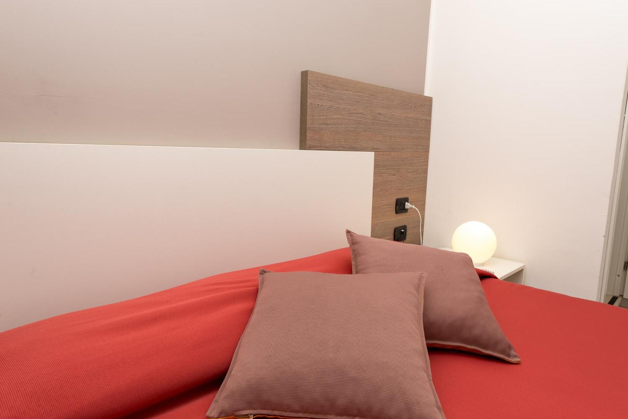 Zenit Hotel Giulianova Zewnętrze zdjęcie