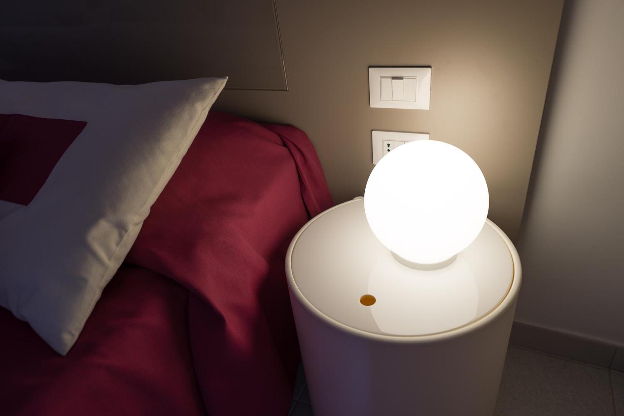 Zenit Hotel Giulianova Zewnętrze zdjęcie