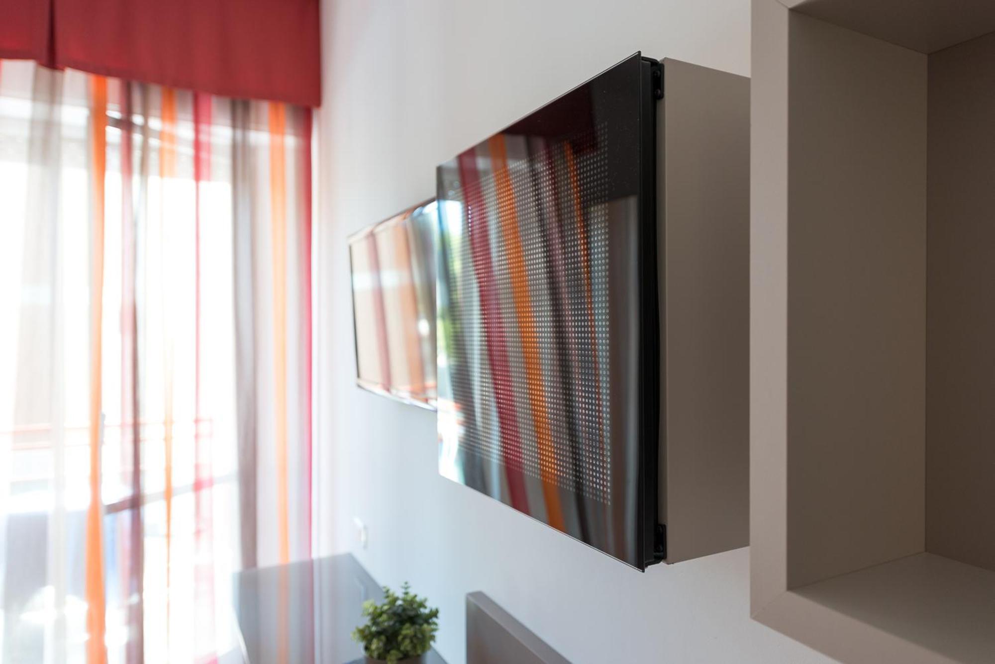 Zenit Hotel Giulianova Zewnętrze zdjęcie