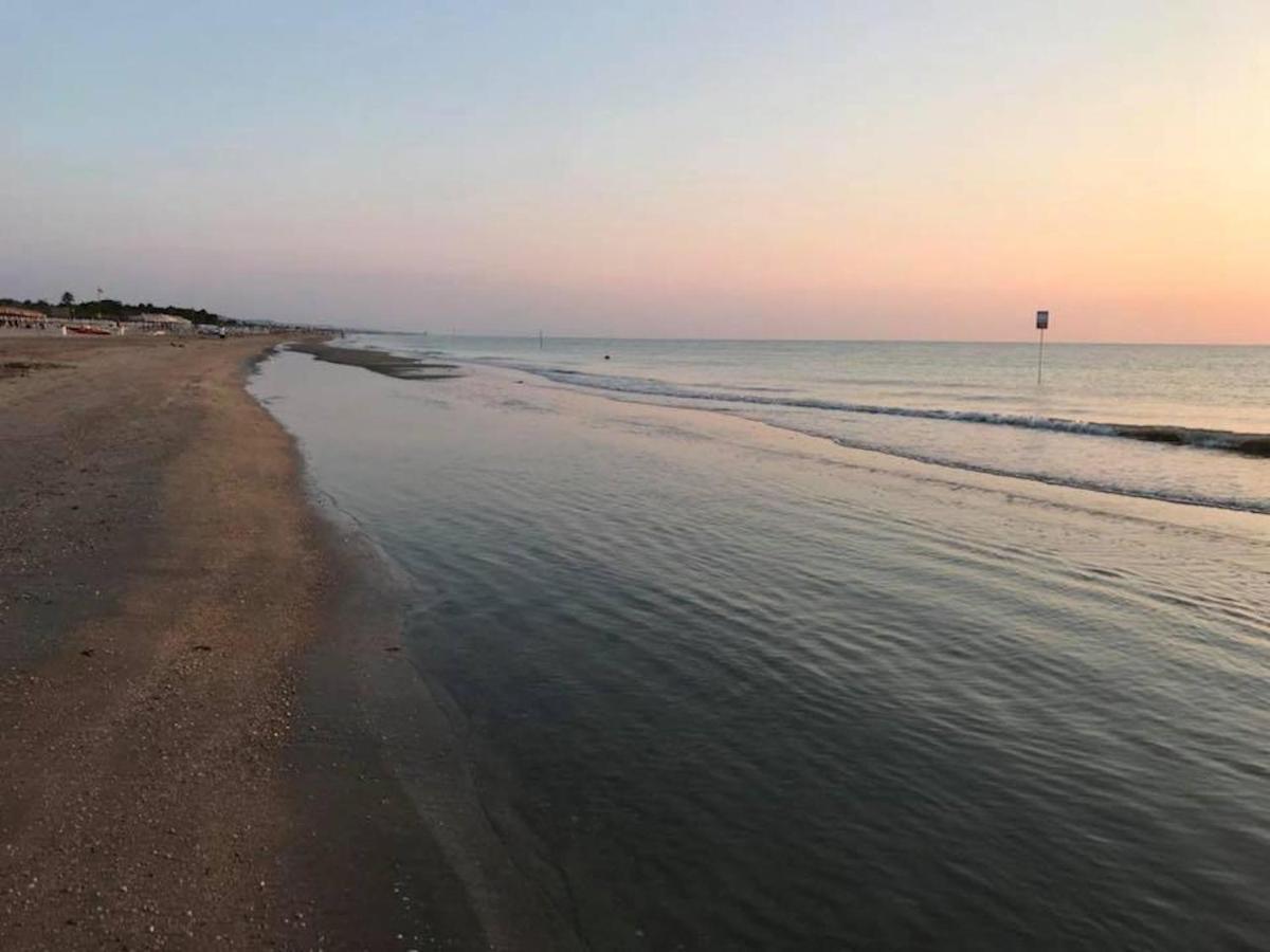 Zenit Hotel Giulianova Zewnętrze zdjęcie